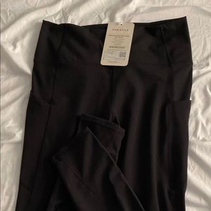 Fabletics oasis high rise leggings